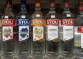 Stoli Vodka se declara en quiebra en EE.UU.
