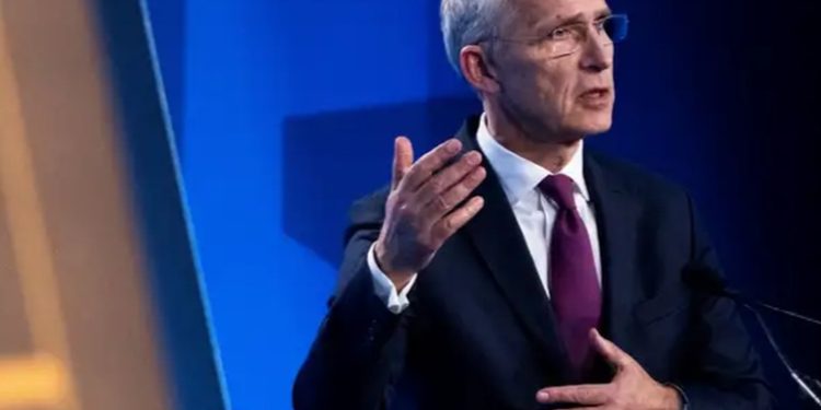 Stoltenberg presidirá la Conferencia de Seguridad de Múnich