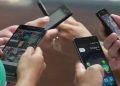 Subastan frecuencias para servicios móviles 5-G