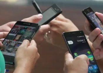 Subastan frecuencias para servicios móviles 5-G