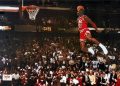 Subastan unos calzoncillos muy usados de Michael Jordan, a partir de 500 dólares (FOTO)