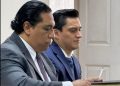 Subdirector del TSE, Jorge Santos, vinculado a proceso por el caso 'Corrupción Semilla'