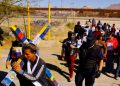 Sube a 40 el número de muertos en incendio en centro migratorio de Ciudad Juárez