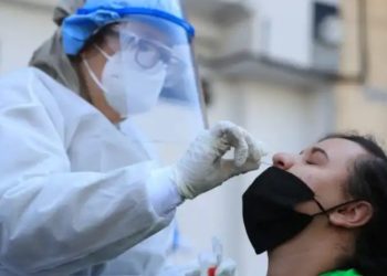 Sube a 59 número de municipios en rojo según mapa epidemiológico