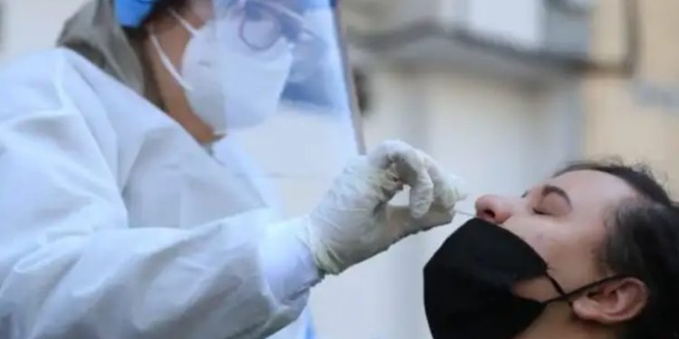 Sube a 59 número de municipios en rojo según mapa epidemiológico