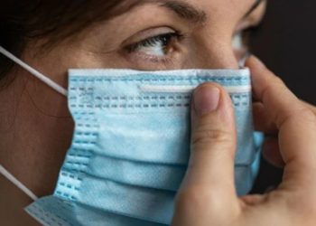 Sube el precio de las mascarillas en menos de 24 horas