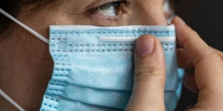 Sube el precio de las mascarillas en menos de 24 horas