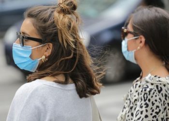 Sube la mortandad en jóvenes por casos de Covid-19