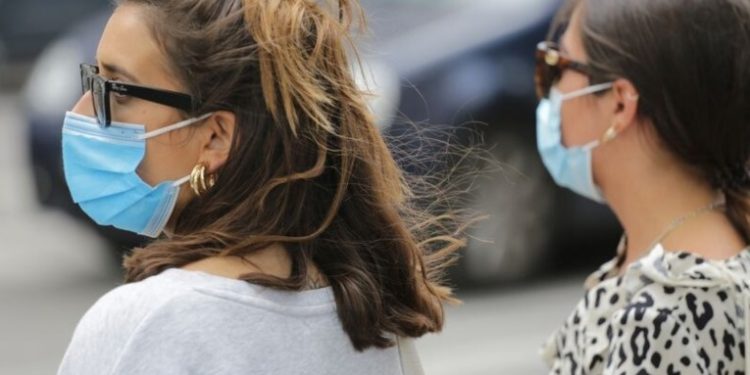 Sube la mortandad en jóvenes por casos de Covid-19