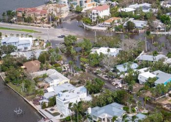 Suben a 16 los muertos por huracán Milton en Florida