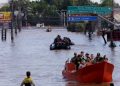Suben a 76 los muertos por inundaciones en el sur de Brasil
