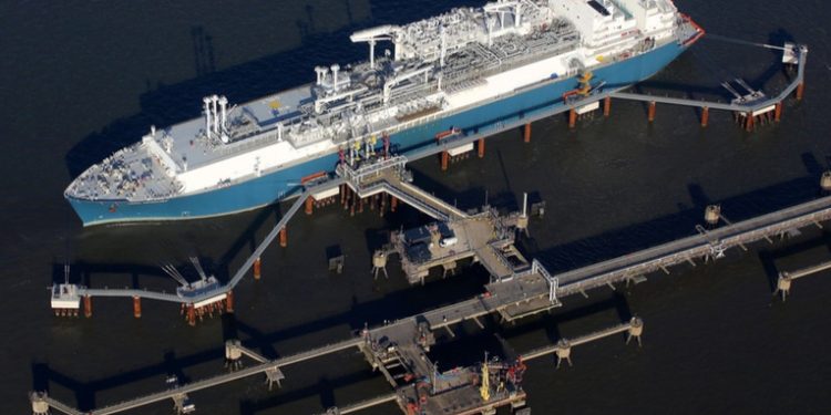 Suben los futuros de gas en Europa a la luz de la escalada de tensiones en Oriente Medio