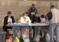 Subsecretario de Estado de EE. UU. y Canciller guatemalteco dialogan sobre proceso electoral
