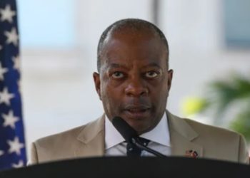 Subsecretario Todd Robinson llega a Guatemala para liderar Diálogo de Alto Nivel sobre Seguridad