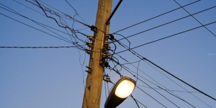 Subsidio a la energía eléctrica llegará hasta el 31 de diciembre del presente año