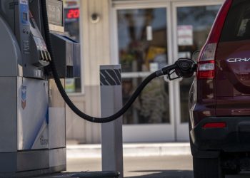 Subsidio a precio del diésel podrí­a ser aprobado en esta semana