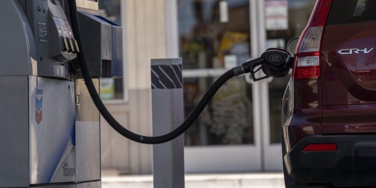 Subsidio a precio del diésel podrí­a ser aprobado en esta semana