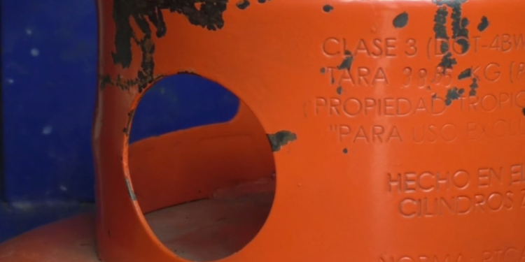 Subsidio al gas propano entra en vigencia el jueves 16 de marzo