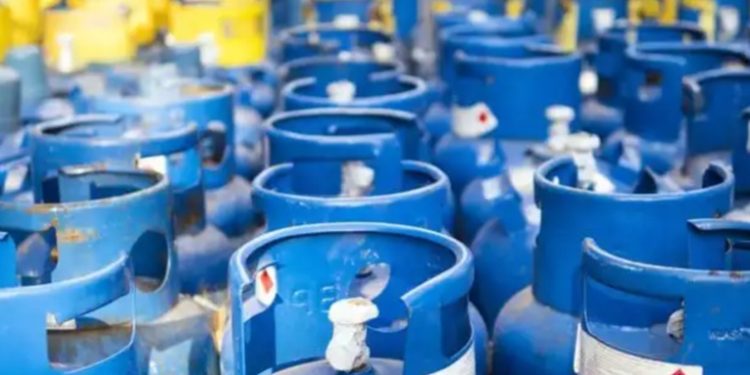 Subsidio al gas propano entrará en vigencia hasta el 1 de abril