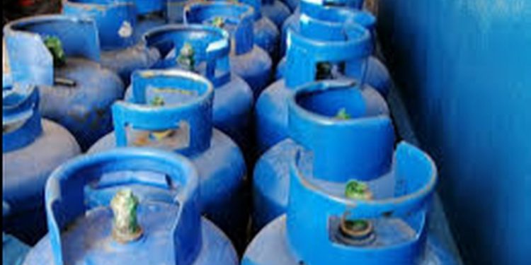 Subsidio al gas propano podrí­a estar vigente en dos semanas