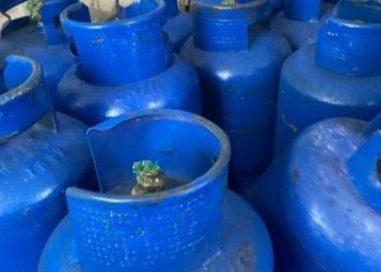 Subsidio al gas propano podrí­a ser financiado por ahorros en plan de contención de gastos