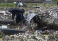 Sudán del Sur: 20 personas mueren al estrellarse un avión