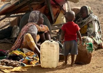 Sudán reporta 70 muertos por brote de cólera en Jartum