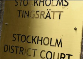 Suecia absuelve a exgeneral sirio de crímenes de guerra