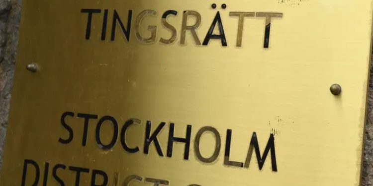 Suecia absuelve a exgeneral sirio de crímenes de guerra