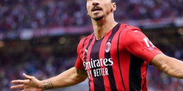 Suecia alista a Ibrahimovic para el decisivo partido contra España