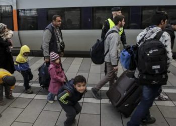 Suecia aumentará pago a migrantes que regresen a sus países