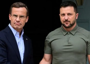 Suecia enviará más de USD 7.000 millones en ayuda a Ucrania