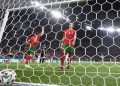 Sufriendo y haciendo números: así­ llegan los mejores terceros a octavos de la Eurocopa
