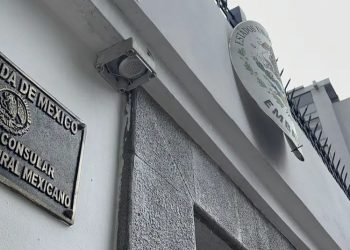 Suiza ejercerá representación diplomática de México en Quito