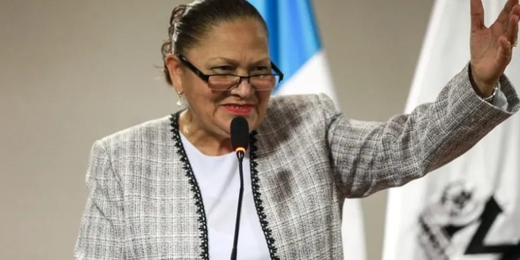 Suiza sanciona a cinco funcionarios de Ministerio Publico y a un juez guatemalteco