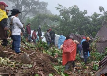 Súper contagio de Covid-19 podrí­a darse en albergues de nor oriente y norte del paí­s