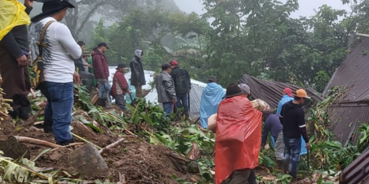 Súper contagio de Covid-19 podrí­a darse en albergues de nor oriente y norte del paí­s