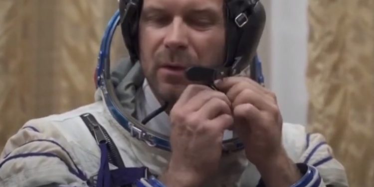 Superar a Tom Cruise, la nueva ambición de Rusia