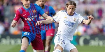 Supercopa: El favoritismo del Madrid, el primer clásico de Xavi