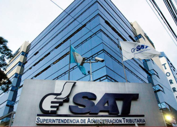 Superintendencia de Administración Tributaria implementó herramientas tecnológicas.