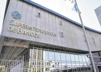 Superintendencia de Bancos reporta transacciones sospechosas por mas de Q3 mil millones