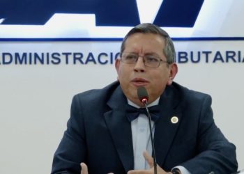 Superintendente de la SAT denuncia amenazas de muerte por destapar red de defraudación de 400 empresas