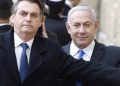Supremo de Brasil rechaza devolver pasaporte a Bolsonaro