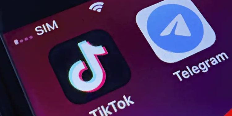 Supremo de EE. UU acepta estudiar la ley que prohibe TikTok