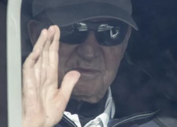 Supremo de España rechaza querella contra el rey emérito