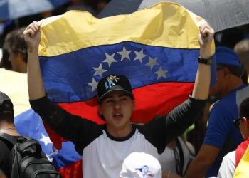 Supremo de Venezuela ratifica victoria electoral de Maduro