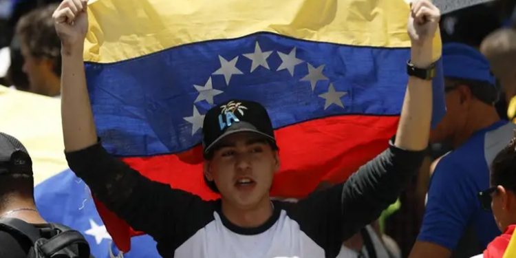 Supremo de Venezuela ratifica victoria electoral de Maduro