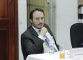 Supuesto cómplice de Mynor Moto se entrega a las autoridades