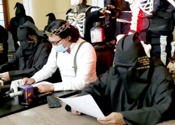 Suspenden actividades de Huelga de Dolores