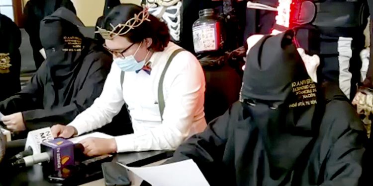 Suspenden actividades de Huelga de Dolores